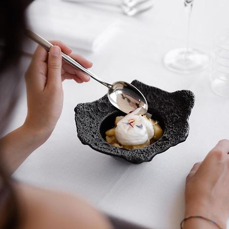 Locanda Mamagio Valdobbiadene Kültér fotó