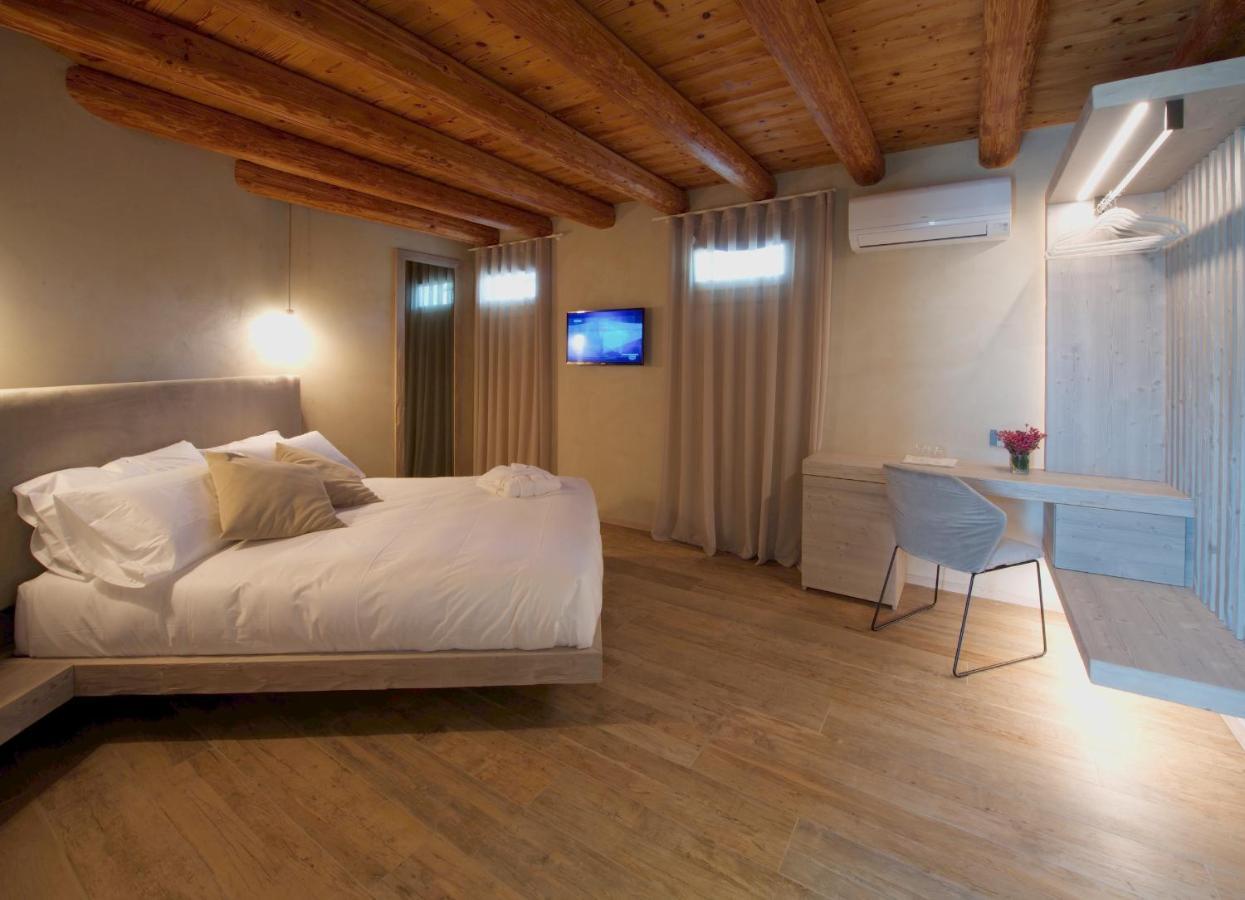 Locanda Mamagio Valdobbiadene Kültér fotó