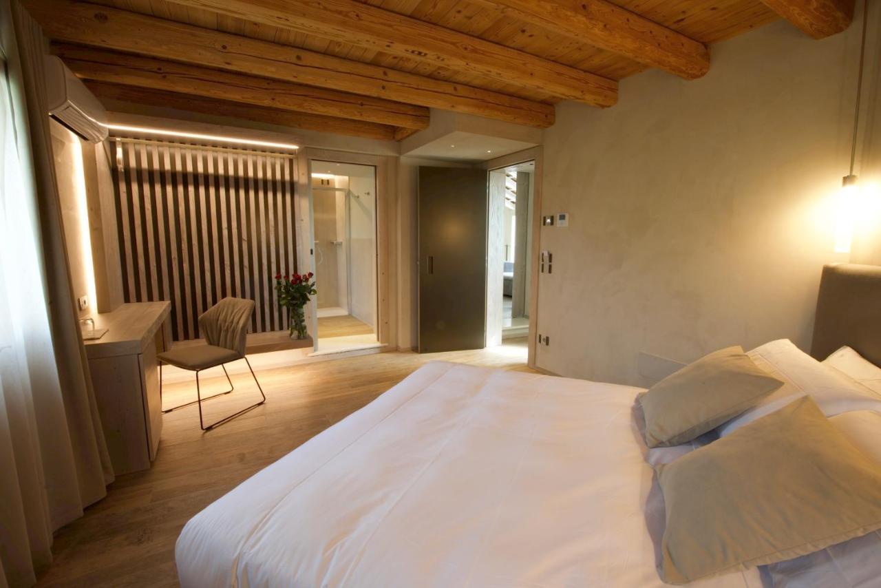 Locanda Mamagio Valdobbiadene Kültér fotó