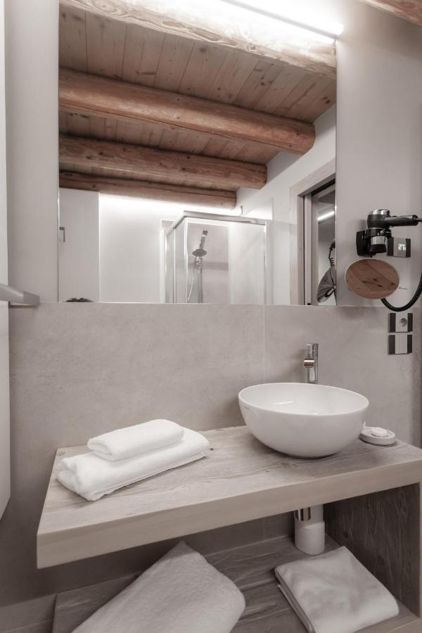 Locanda Mamagio Valdobbiadene Kültér fotó