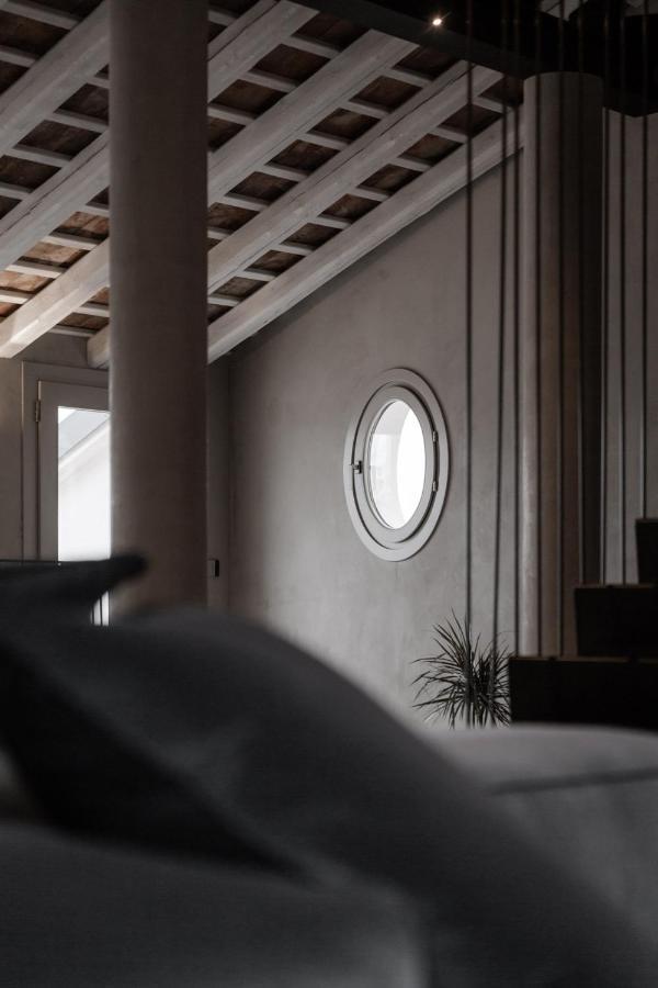 Locanda Mamagio Valdobbiadene Kültér fotó
