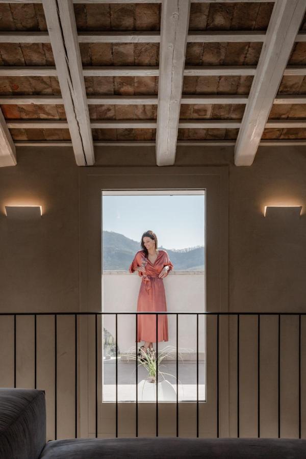 Locanda Mamagio Valdobbiadene Kültér fotó