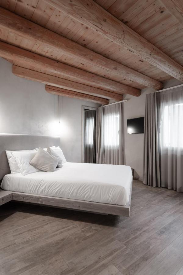 Locanda Mamagio Valdobbiadene Kültér fotó