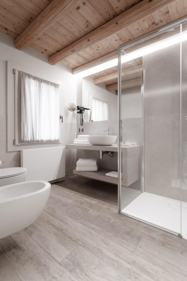 Locanda Mamagio Valdobbiadene Kültér fotó