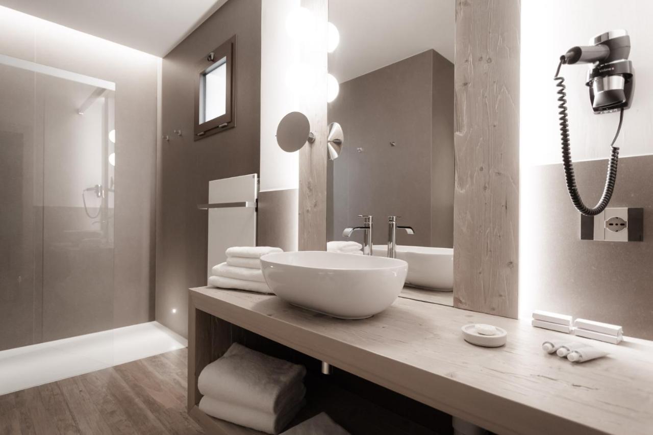 Locanda Mamagio Valdobbiadene Kültér fotó