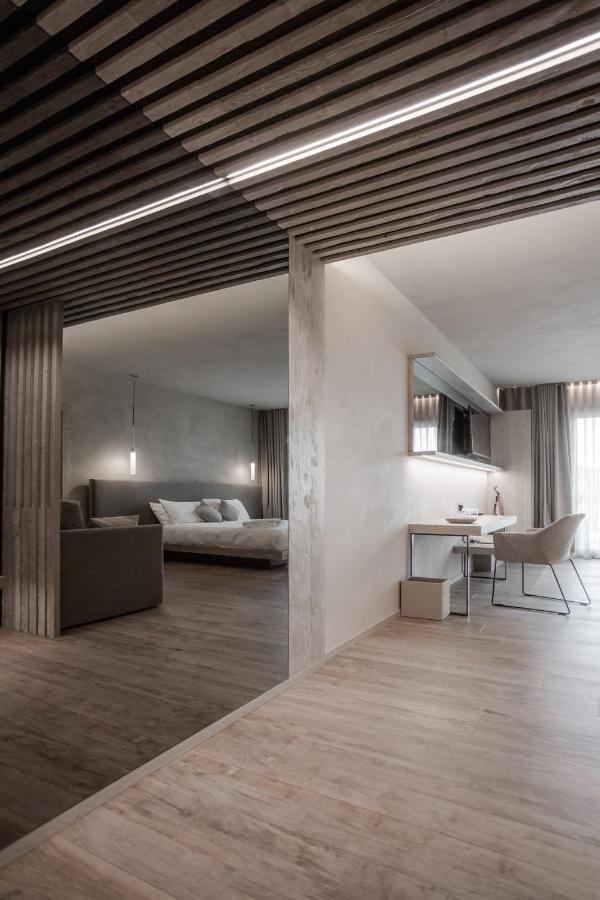 Locanda Mamagio Valdobbiadene Kültér fotó
