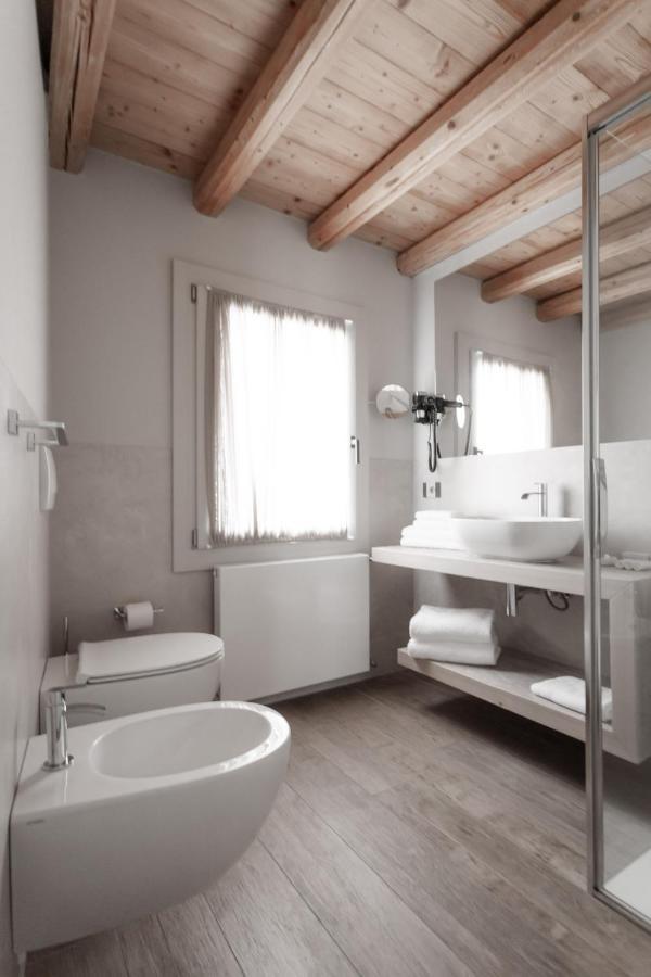 Locanda Mamagio Valdobbiadene Kültér fotó