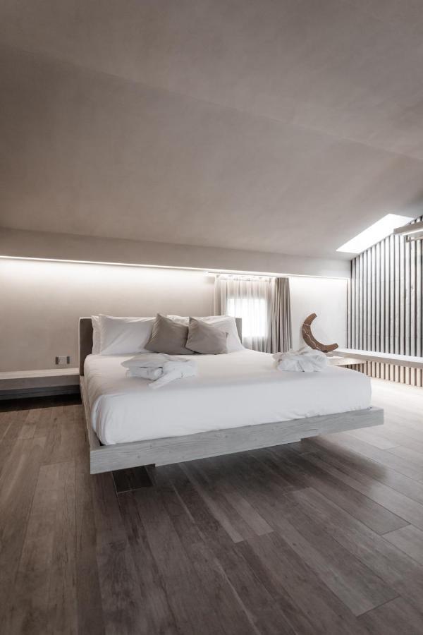 Locanda Mamagio Valdobbiadene Kültér fotó