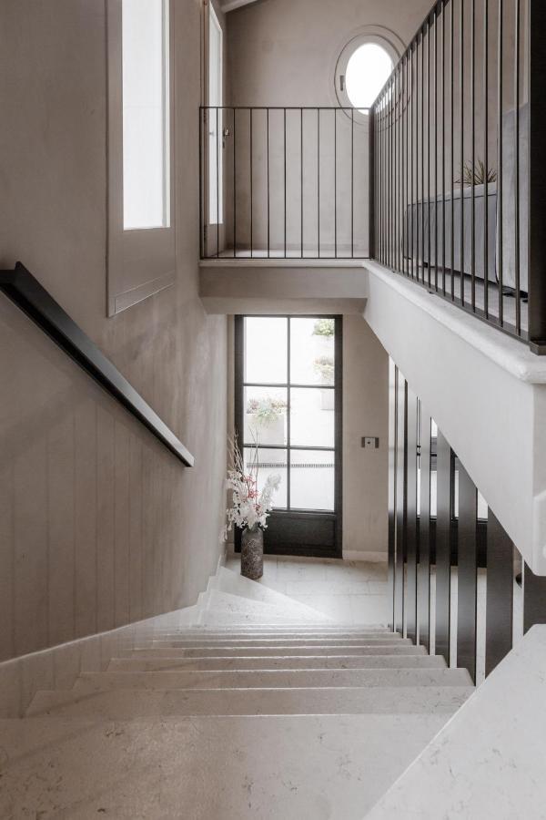 Locanda Mamagio Valdobbiadene Kültér fotó