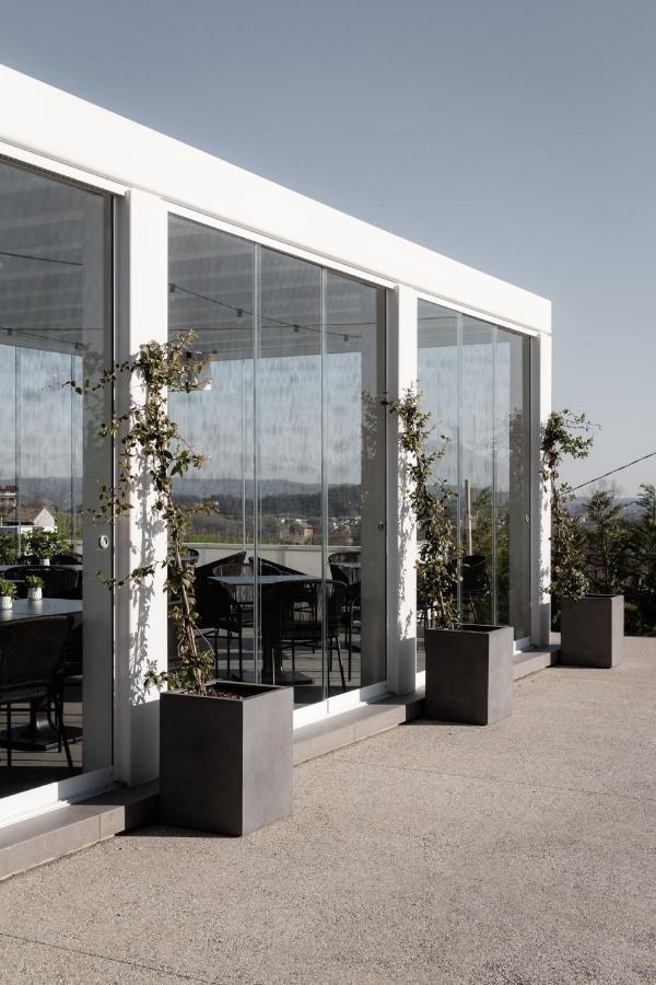 Locanda Mamagio Valdobbiadene Kültér fotó