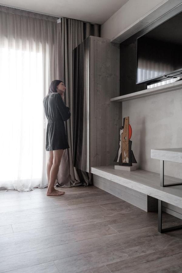Locanda Mamagio Valdobbiadene Kültér fotó