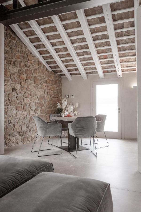 Locanda Mamagio Valdobbiadene Kültér fotó