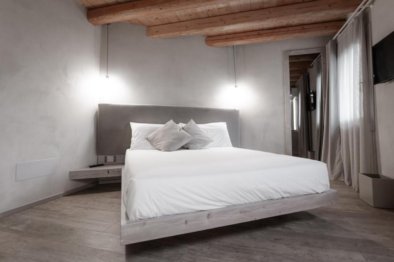 Locanda Mamagio Valdobbiadene Kültér fotó