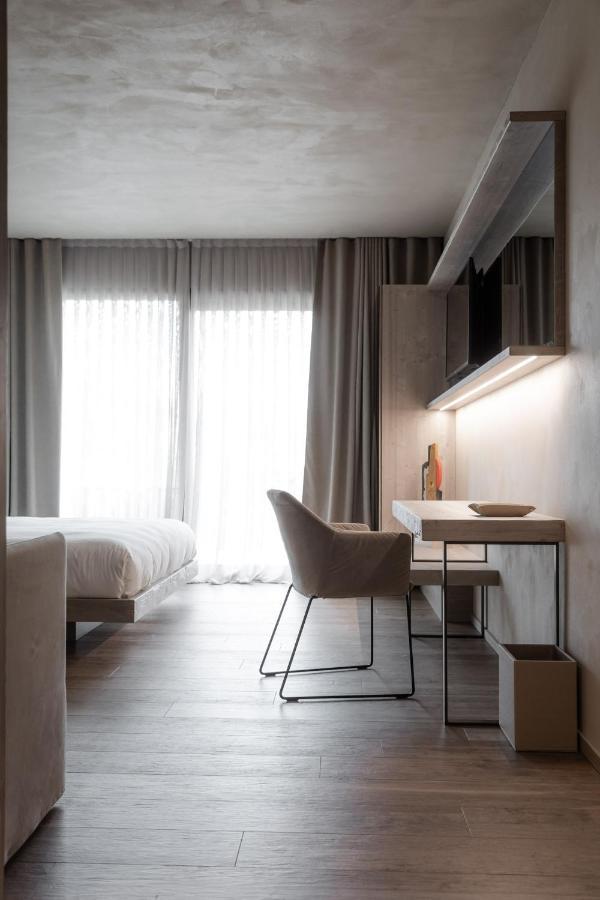 Locanda Mamagio Valdobbiadene Kültér fotó
